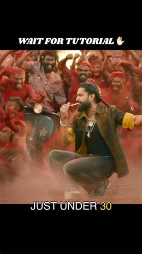 Aaya Sher Dance Tutorial | Nani Footwork in Aaya Sher Song | Nani | Anirudh | The Paradise #nani