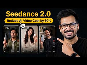 How to develop your own AI Video Generator Tool to reduce the AI cost by 90% using Seedance 2.0