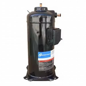 [Hot Item] Air Conditioning Compressor Zrd61kc Zrd68kc Zrd72 Refrigerating Compressor for Copeland Scroll Compressor