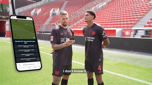 What happens next? Try our quiz!