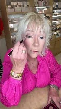 MERLE NORMAN COSMETICS CATWALK COLLECTION FOR FALL 2025 #cosmetics #skincare #beauty #makeup