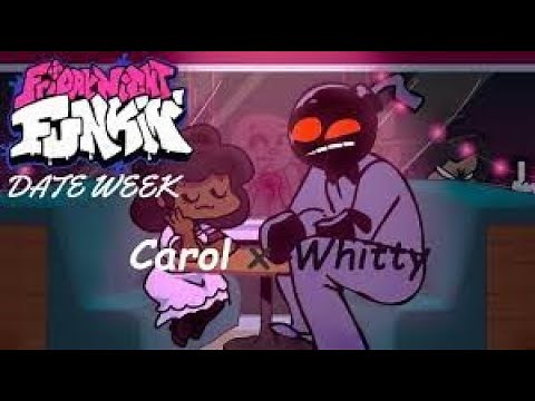 The Date Week Psych Engine Port