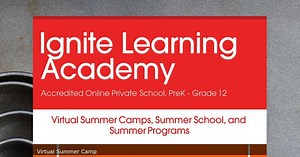 Ignite Learning Academy