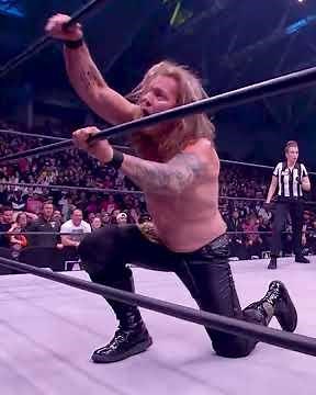 AEW Winter Is Coming 2022 produced one of the most shocking upsets in AEW history! 😱