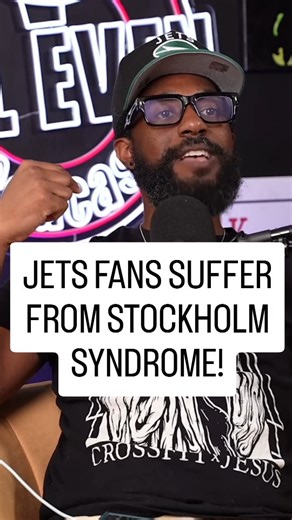 As Jets Fans We Have To Change Our Ways. Stop accepting what the teams gives you when its sub par. Stop buying merch. Stop going to games. Stop ACCEPTING GARBAGE! JETS FAN SYNDROME! Stop rationalizing BAD moves that leads to capitulation. #jets #jetsnation #jetsfootball #newyorkjets #nyjets #woodyjohnson #justinfields #NFL #nflfootball #alleven #allevenpodcast #barrygrantjr #isaywhatiwant #idontcarewhatyouthinkaboutme #unapologetic #unfiltered Edit by @nicolebenante | Barry Grant Jr.
