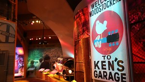 Woodstock approaches 50: How festival remained relevant