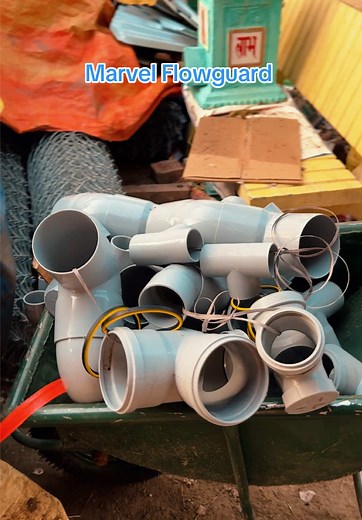 Marvel Flowguard #kajistore #construction #hardwarestore #house #plumbing