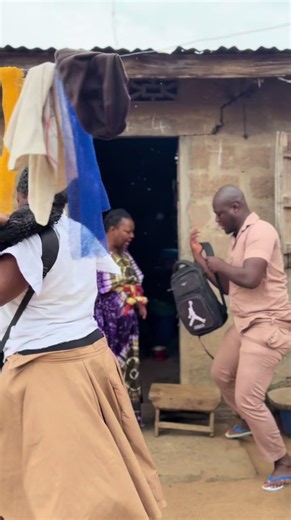 plume d'afrique - Norah, Tôvia et Ibrahima