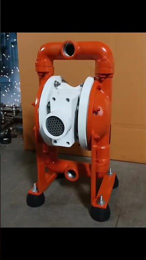 Engineering built for the impact zones of industry. #aoddpump #productionfacility #pressureequipment
