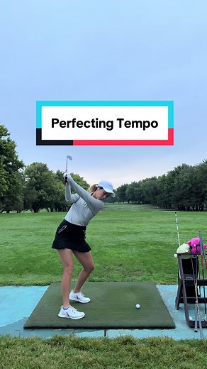 Mastering Tempo for a Consistent Golf Swing