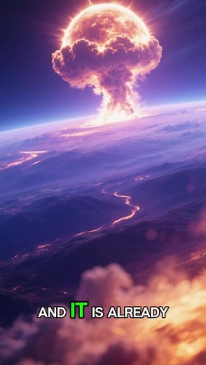 A powerful X5.1 solar flare has erupted from the AR 4274 region on the Sun, and it is currently directed toward Earth. This intense flare is one of the most powerful of the current solar cycle, sending a massive burst of radiation towards our planet. The flare has been detected by space weather satellites, which monitor the Sun’s X-ray emissions, and it is already causing significant coronal dimming, signaling that a massive coronal mass ejection (CME) could soon follow. This CME, a cloud of cha