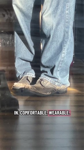 What’s your favorite boot? #boots #workboots #thrift #vintageboots #combatboots