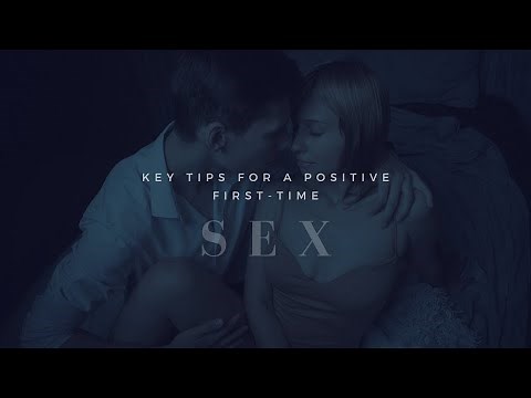 The Beginners Guide to First-Time Sex I First-Time Intimacy I All About Couples #firsttime #Intimacy