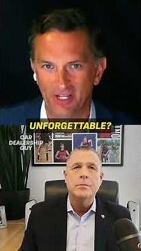 What smart car dealers are doing to stand out online