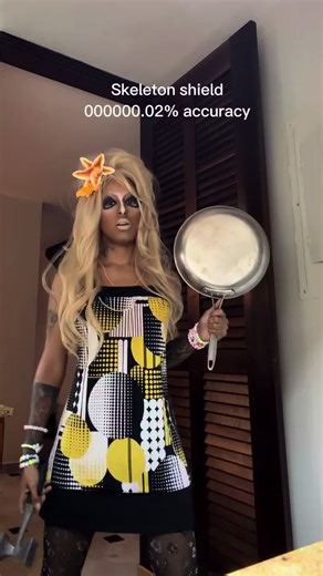 Igualita #gyaru | immigrant song