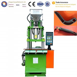 [Hot Item] Durable Plastic Handle Manufacturing Machine for Global Buyers
