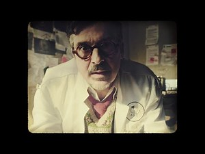 Control: Resonance Darling Presentation