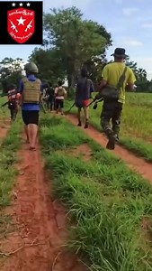 မိတ္ထီလာမြို့နယ်အတွင်းမှာ စစ်ကြောင်းထိုးလာတဲ့ အကြမ်းဖက်စစ်တပ်ရဲ့ တပ်မ ၉၉ လက်အောက်ခံ စစ်ကြောင်းကို တော်လှန်ရေးပူးပေါင်းတပ်တွေ စောင့်ကြိုတိုက်ခိုက် ဇွန် ၂၅ ၊ ၂၀၂၅ မိတ္ထီလာမြို့နယ်အတွင်းက အုံတုံရွာ နဲ့ ဂွေးတောက်ကန်ရွာကြားကို စစ်ကြောင်းထိုးလာတဲ့ အကြမ်းဖက်စစ်တပ်ရဲ့ တပ်မ ၉၉ လက်အောက်ခံ တယောစစ်ကြောင်းကို တော်လှန်ရေးပူးပေါင်းတပ်တွေ စောင့်ကြိုတိုက်ခိုက်ခဲ့တယ်လို့ တောင်သာမြို့နယ် ပြည်သူ့ကာကွယ်ရေးတပ်ဖွဲ့ က ဒီနေ့ညမှာ ထုတ်ပြန် ပါတယ်။ အဆိုပါ တိုက်ခိုက်မှုကို ဇွန် ၂၄ ရက် ညနေ ၆ နာရီမှာ ပြုလုပ်ခဲ့တာဖြစ်ပြီး တိုက်