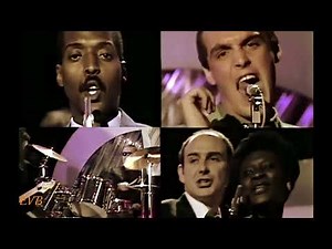 Duke Of Earl - Darts (Top of The Pops) July 1979 (UK # 6) SHQ Audio