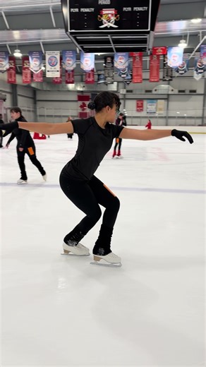 Learn Figure Skating Techniques for Beginners