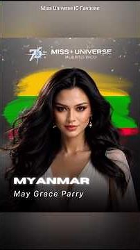 Miss Universe 2026 : 1ST LEADERBOARD | TOP 30 Early Favorites