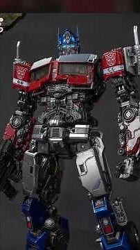 Optimus Prime Model Kit - AMK PRO Series #Transformers #RiseoftheBeasts #yolopark