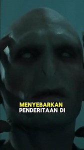 Bagaimana cara Voldemort mengendalikan Dementor?