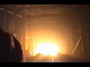 Underground (1999 POV) - Adventureland Amusement Park
