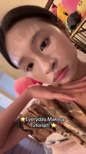 Princess Amelia's Makeup Tutorial | Subscribe to My Channel