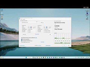 Best settings for ParkControl.. Low end PC...🇧🇩