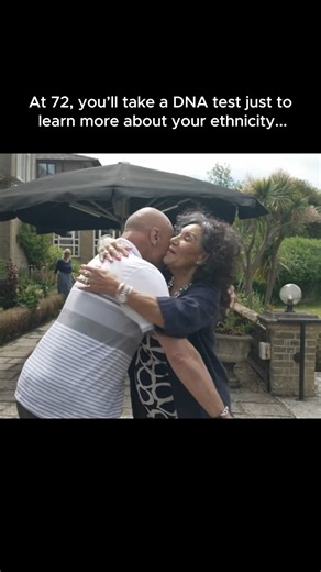 “It’s really important that you take that DNA test.” Jimmy spent most of his life believing his family story started with him. When he finally took a DNA test, he wasn’t expecting much beyond ethnicity results… but instead he discovered two sisters he never knew existed. The three of them met for the first time in their 70s — and the bond was instant. Jimmy finally got the family connection he’d been missing his whole life. Cyber Monday deal is on for just a few more days: myheritage.com/dna | M