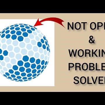 How To Solve Scottish Golf App Not Working/Not Open Problem|| Rsha26 Solutions