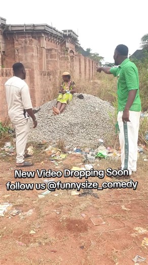 Funny Size Comedy on TikTok