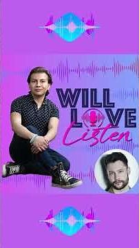 Calum Scott talks Bridges album, touring with The Script, and songwriting (S2E18)