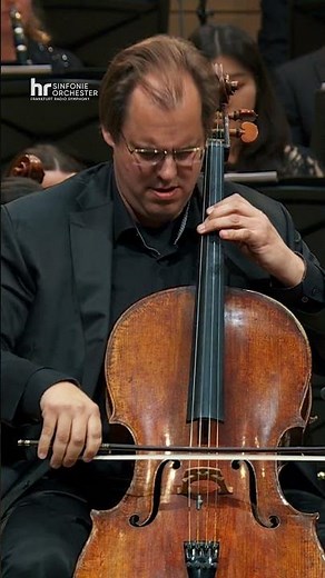 Cello concerto – Edward Elgar #classicalmusic #orchestra #cello