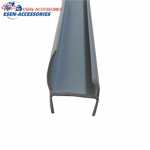 [Hot Item] Factory Reefer Container Door Gaskets Reefer Container Spare Parts Door Seals Reefer Container Door Seals for Sale