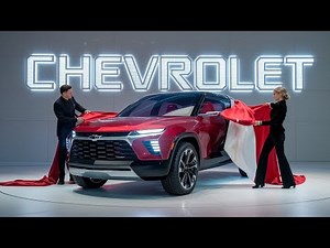 2025 Chevrolet Colorado Review : The Ultimate Midsize Truck Redefined!