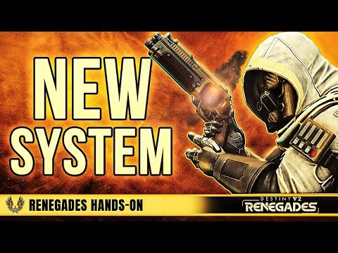 The New Heat/Vent System in Renegades Is Incredible: Full Breakdown and Gameplay