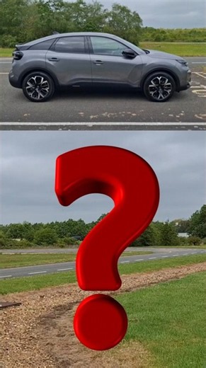 2026 Citroen e-C4 Top Speed Test: 100 MPH?