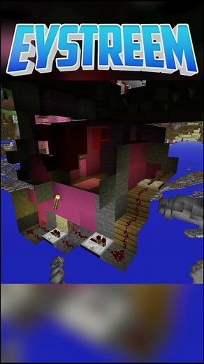 I CAUGHT MY LITTLE SISTER WITH HER EX BOYFRIEND in Minecraft! #minecraft #eystreem #minecraftmemes