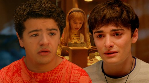 All 11 Stranger Things Characters, Ranked by How Good Their Ending Was