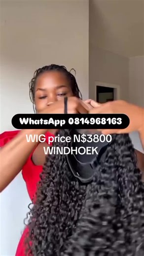 Mimi wigs WINDHOEK (@mimiwigswindhoek)’s videos with original sound - Gospeltunez Blog