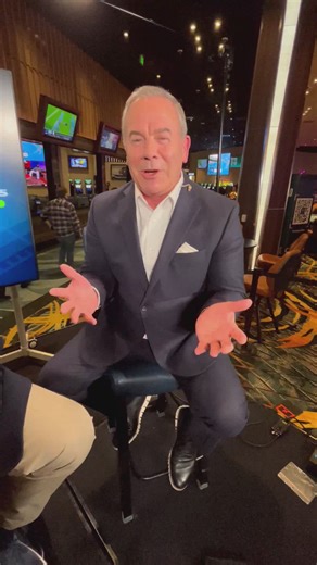 Former Seahawk Dave Wyman talks about the Seattle's needs at the trade deadline. | KING 5