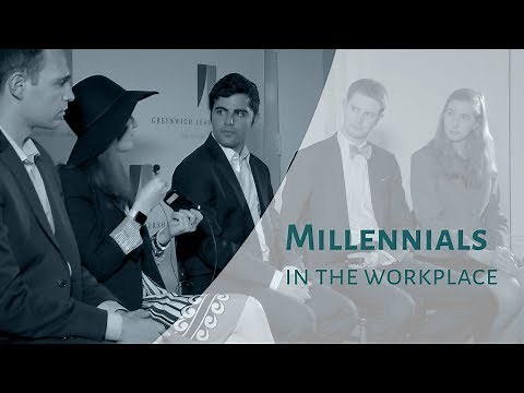 Millennials in the workplace | How to work with Millennials