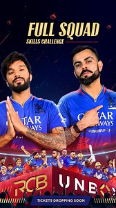 54K views · 8K reactions | RCB Unbox Event 2025 勞 #bharat #cricket #india #viratkohli #ipl2025 #rcb | Raunak Day | Facebook