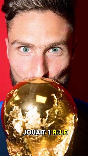 Giroud inutile en 2018 ? 🤔 Regarde bien jusqu’à la fin… #football #equipedefrance #footballtiktok 🤔⚽
