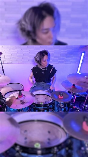 Pay money To my Pain - "Weight of my pride" (Drum Cover) #shorts #drums