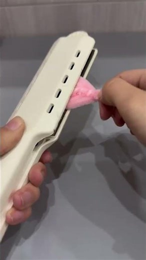 I made irises with a twisting stick#Manual tutorial#Twist the stick#diy by hand#Handma