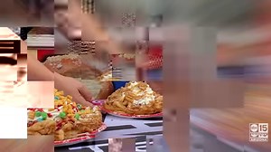 37K views · 681 reactions | Arizona State Fair is NOW OPEN, here’s a look at some of the NEW FOOD!  Some of the new items you’ll see at the fair will include corn, Cheetos, Birria and other sweet/spicy ingredients! Here’s the full lineup ➡️ bit.ly/3xJhdoc | ABC15 Arizona | Facebook