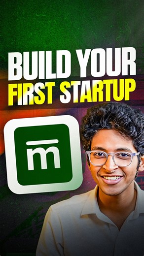 Ishan Sharma | MUST Watch If You're Graduating in 2026!✨ College is no longer just about classes and placements. Many students are already exploring... | Instagram